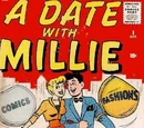 A Date With Millie Vol 2 1
