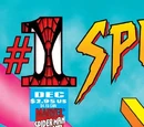 Spider-Man Team-Up Vol 1 1