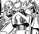 Guardian Robots