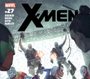 X-Men Vol 3 27
