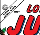 Lorna the Jungle Girl Vol 1 1