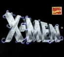X-Men: The Animated Series