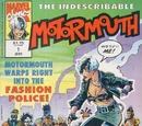 Motormouth Vol 1 1