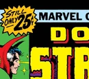 Doctor Strange Vol 2 14