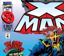 X-Man Vol 1 5