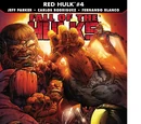 Fall of the Hulks: Red Hulk Vol 1 4