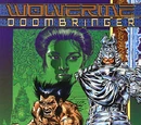 Wolverine: Doombringer Vol 1 1