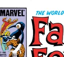 Fantastic Four Vol 1 264