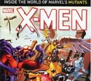 X-Men Spotlight Vol 1 1