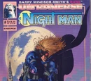 Night Man Vol 1 1