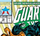 Guardians of the Galaxy Vol 1 19