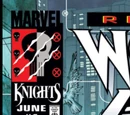 Wolverine/Punisher Revelation Vol 1 1