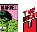 Incredible Hulk Vol 1 310