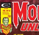 Monsters Unleashed Vol 1 10