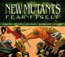 New Mutants Vol 3 32