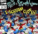 Ren & Stimpy Show Vol 1 12
