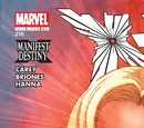 X-Men: Legacy Vol 1 216