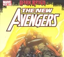 New Avengers Vol 1 55
