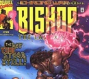 Bishop the Last X-Man Vol 1 14