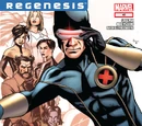 Astonishing X-Men Vol 3 45
