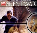Silent War Vol 1 2