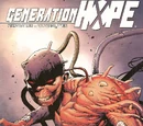 Generation Hope Vol 1 2