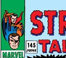 Strange Tales Vol 1 145