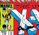 Uncanny X-Men Vol 1 176