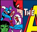 Avengers Vol 1 5