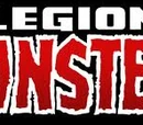 Legion of Monsters: Morbius Vol 1