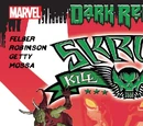 Skrull Kill Krew Vol 2 4
