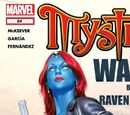 Mystique Vol 1 24