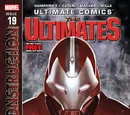 Ultimate Comics Ultimates Vol 1 19