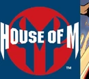 Uncanny X-Men Vol 1 462