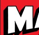 Marvel Mystery Comics Vol 1 12
