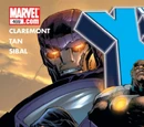 Uncanny X-Men Vol 1 469