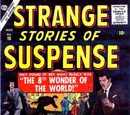 Strange Stories of Suspense Vol 1 16