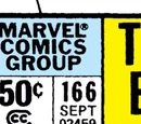 Daredevil Vol 1 166