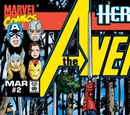 Avengers Vol 3 2