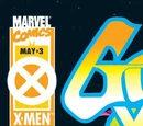 Gambit and the X-Ternals Vol 1 3