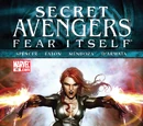 Secret Avengers Vol 1 15