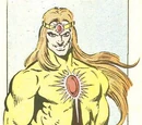 Silas King (Earth-616)