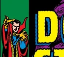 Doctor Strange Vol 1 169