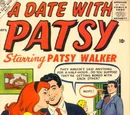 A Date with Patsy Vol 1 1
