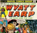 Wyatt Earp Vol 1 32