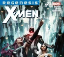 X-Men Vol 3 23