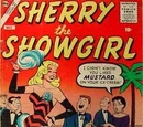 Sherry the Showgirl Vol 1 3