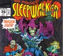 Sleepwalker Vol 1 25