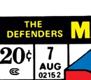 Defenders Vol 1 7