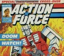 Action Force Vol 1 27